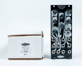 Noise Engineering 713803230894 Basimilus Iteritas Alter Eurorack Module