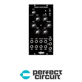 Noise Engineering Ne Aim 5u Ataraxic Iteritas Magnus Eurorack - Demo Perfect Circuit