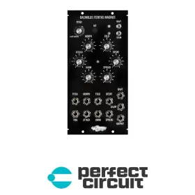 Noise Engineering Ne Bim 5u Basimilus Iteritas Magnus Trd Modular Demo Perfect Circuit