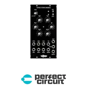 Noise Engineering Ne Cim 5u Cursus Iteritas Magnus Eurorack - Demo Perfect Circuit