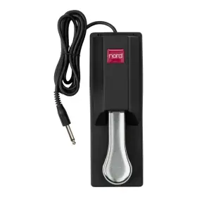 Nord 834035000700 Sp1 Sustain Pedal For Keyboards