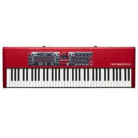 Ams-nelectro6-hp Nord Electro 6 Hp Demo Deal