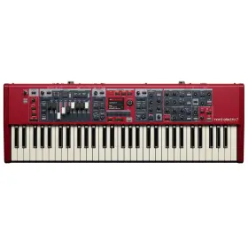 Nord Ams-nelectro7-61 Electro 7 61-key Semi-weighted Keyboard