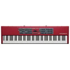 Ams-npiano6-88 Nord Piano 6 88-key Stage