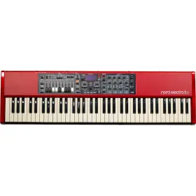 Nelectro5d-61 Nord Electro 5d 61-key Semi-weighted Keyboard