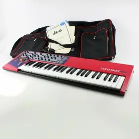 182s Nord Nl2m Lead 2x - Virtual Analog Synthesizer Blink Mark Hoppus