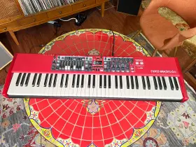 Sw73 Nord Electro 6d Semi-weighted 73-key Digital Piano