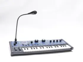 Novation 196271438274 Mininova 37-key Controller Synthesizer With 256 Sounds