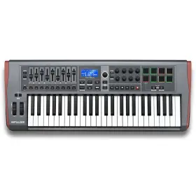 Novation 815301000419 Impulse 49 Usb 49-key Midi Controller