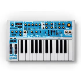 Novation 815301001775 Bass Station Ii Analog Synthesizer - Swifty Edition