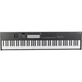 Ams-launchkey-88-mk3 Novation Launchkey 88 Mk3 Key Midi Keyboard Controller