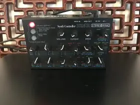 1016r Oberheim Stereoping Matrix Controller