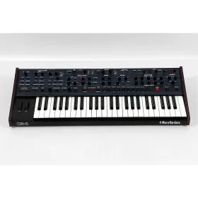 6-voice Oberheim 197881322755 Ob-6 Analog Synthesizer Ob