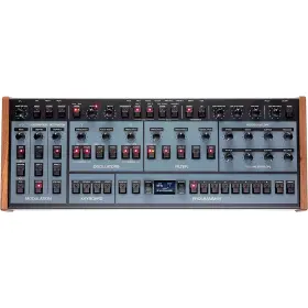 Rf-x8 Oberheim 197881325442 Desktop Module Rf