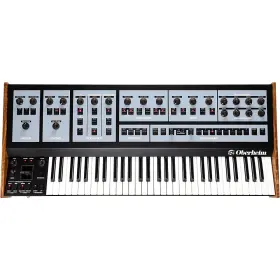Oberheim 197881465117 Rf-x8 8-voice Polyphonic Analog Synthesizer Rf