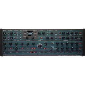Oberheim 197881485559 Teo5 Desktop Module 5voice Polyphonic Analog Synthesizer 197881489 Rf