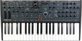 Ob-3700 Oberheim 45202 Teo-5 Compact Polyphonic Analog Synthesizer