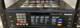 Matrix-6r Oberheim Rackmount Synth
