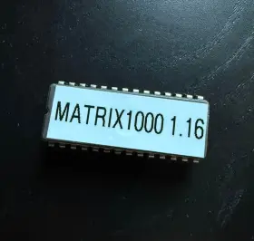 Obm1000-fw-gligli-116 Oberheim Matrix 1000 Firmware Update 1.16 Gligli Eprom