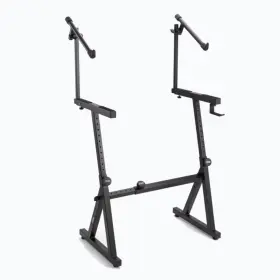Ks1365 On Stage Z Keyboard Stand With Second Tier