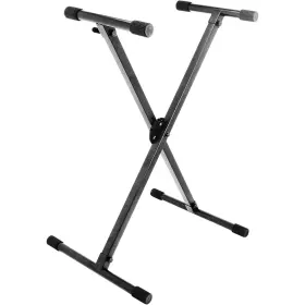 Ks8290x On Stage On-stage Ergo-lok Single-x Keyboard Stand