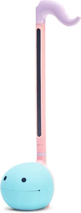 Otamatone 190187000105 Japanese Electronic Musical Instrument Portable Music Unicorn