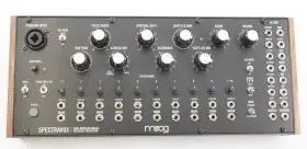 Other 196271751298 Moog Spectravox Semi-modular Analog Spectral Processor