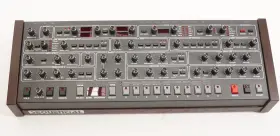 Seqdsi-1600 Other Sequential Prophet-6 Module 6-voice Polyphonic Analog Synthesizer