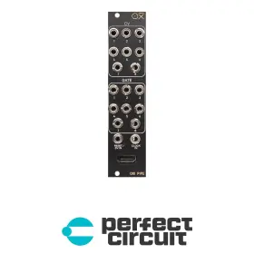 7001010 Oxi Instruments Pipe Mk2 Breakout For One Eurorack New Perfect Circuit