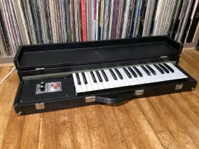 Paia 8782a Serviced Rare Controller Keyboard