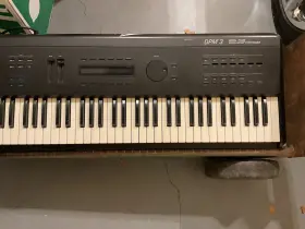 Dpm3 Peavey Peavvey Digital Phase Modulation Synthesizer