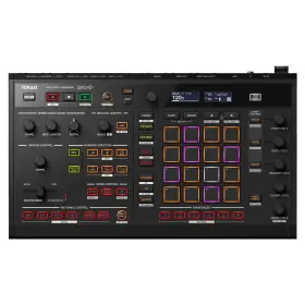 Pioneer Dj 841300101475 Toraiz Squid - Creative Multitrack Sequencer