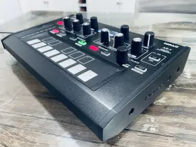 Tas-1 Pioneer Dj Toraiz As-1 Monophonic Analog Synthesizer - Dave Smith Instruments