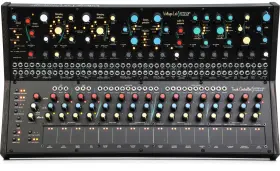 Pittsburgh Modular 850009372574 Voltage Lab 2 Standalone Analog Synthesis Laboratory