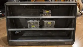 Ep-420 Pittsburgh Modular Structure 420hp