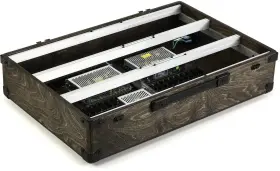 Pms3012 Pittsburgh Modular Structure Ep-360 Eurorack Case With Power Supply
