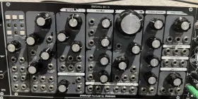 Sv-1b Pittsburgh Modular Lifeform Blackbox
