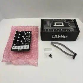 Qu-bit 634715714220 New Bloom Fractal Sequencer Eurorack Synth Module
