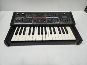 42-4000 Realistic Moog Concertmate Mg-1 32 Key Synthesizer