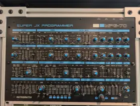 Mpg-70 Retroaktiv