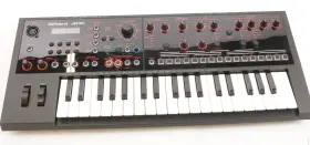 Roland 196271929994 Jd-xi 37-key Interactive Analog/digital Crossover Synthesizer Black