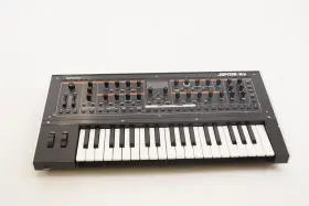 Roland 196271981961 Jupiter-xm 37-note Slim Keyboard Synthesizer With Bluetooth Midi