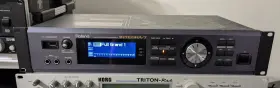 Integra-7 Roland 197881188702 Integra7 Supernatural Sound Module - Fully Tested And Working
