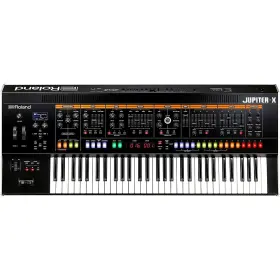 Roland 197881223809 Jupiter-x Synthesizer Rf