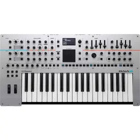 Roland 197881447977 Gaia 2 Advanced Virtual Analog Synthesizer Rf