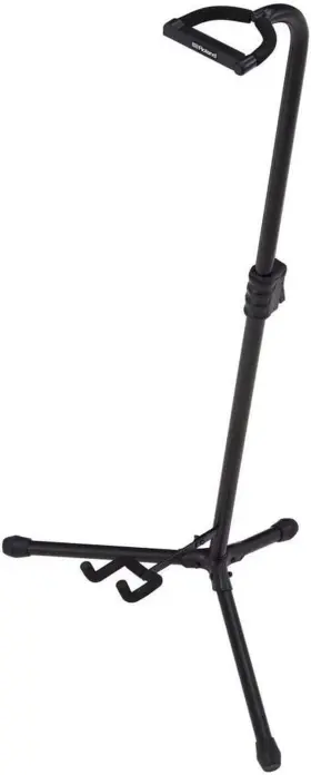 Roland 313040535518 St-ax2 Ax-edge Keytar Stand Black