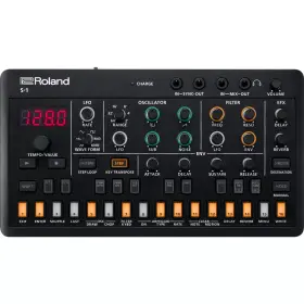 Roland 549763326010 Aira Compact S-1 Tweak Synth