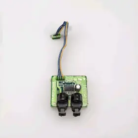 71124012 Roland Vs-880 Ex Digital I/o Board