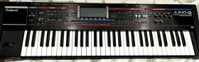 Roland 761294089859 Juno-g Keyboard Synthesizer