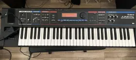 Roland 761294403099 Juno-di Keyboard Synthesizer